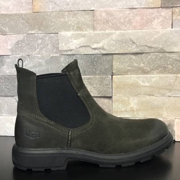 🎁 UGG Men's Biltmore Chelsea Boot - Picture 3 of 9